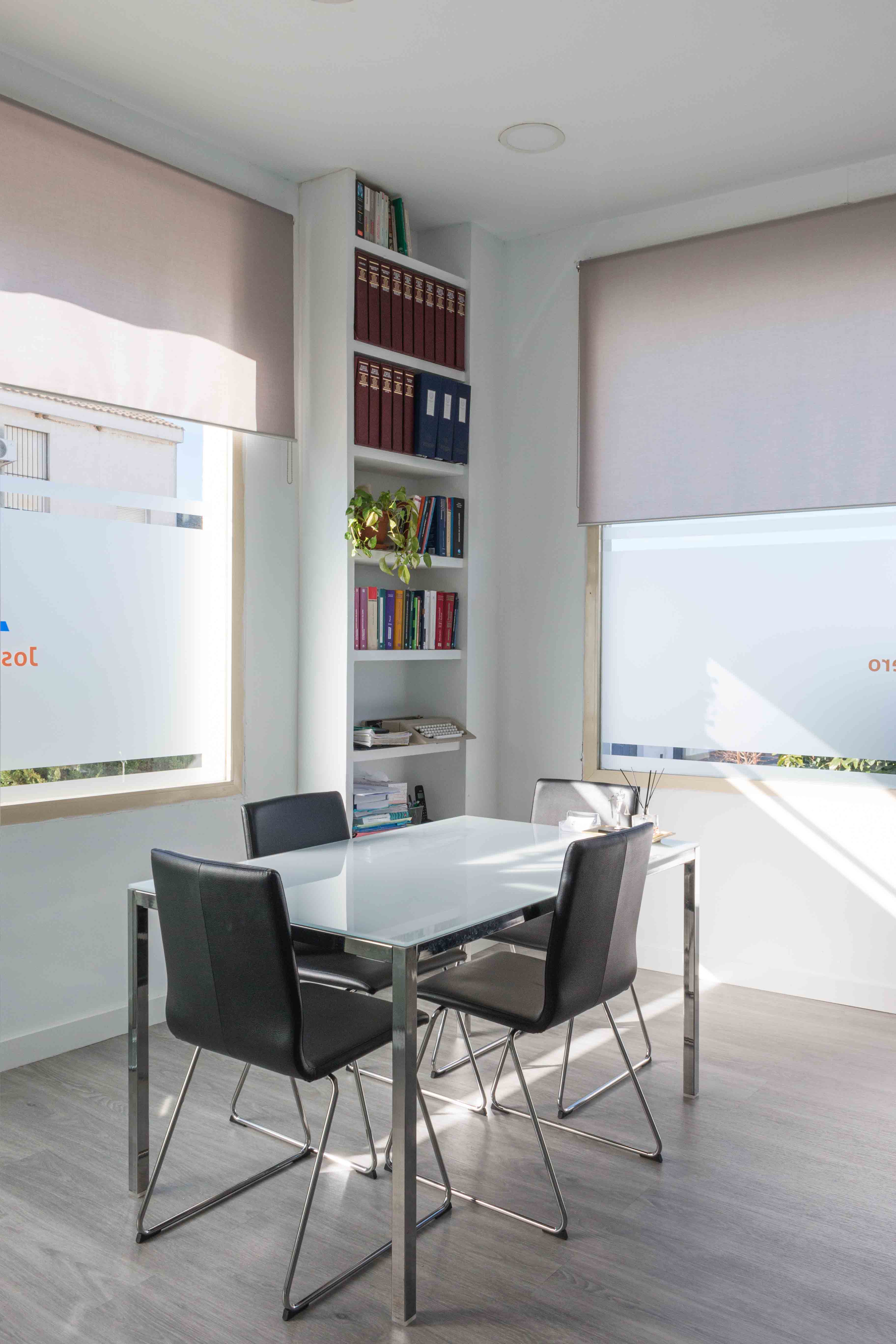 Despacho de Abogados - Imagen 8